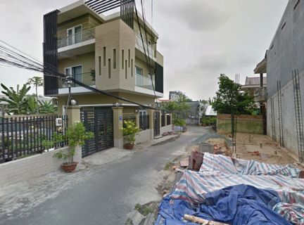 Bán đất HXH Man Thiện, Tăng Nhơn Phú A, DT 154m2 ngang 11m, KDC đông đúc, tiện ích đầy đủ